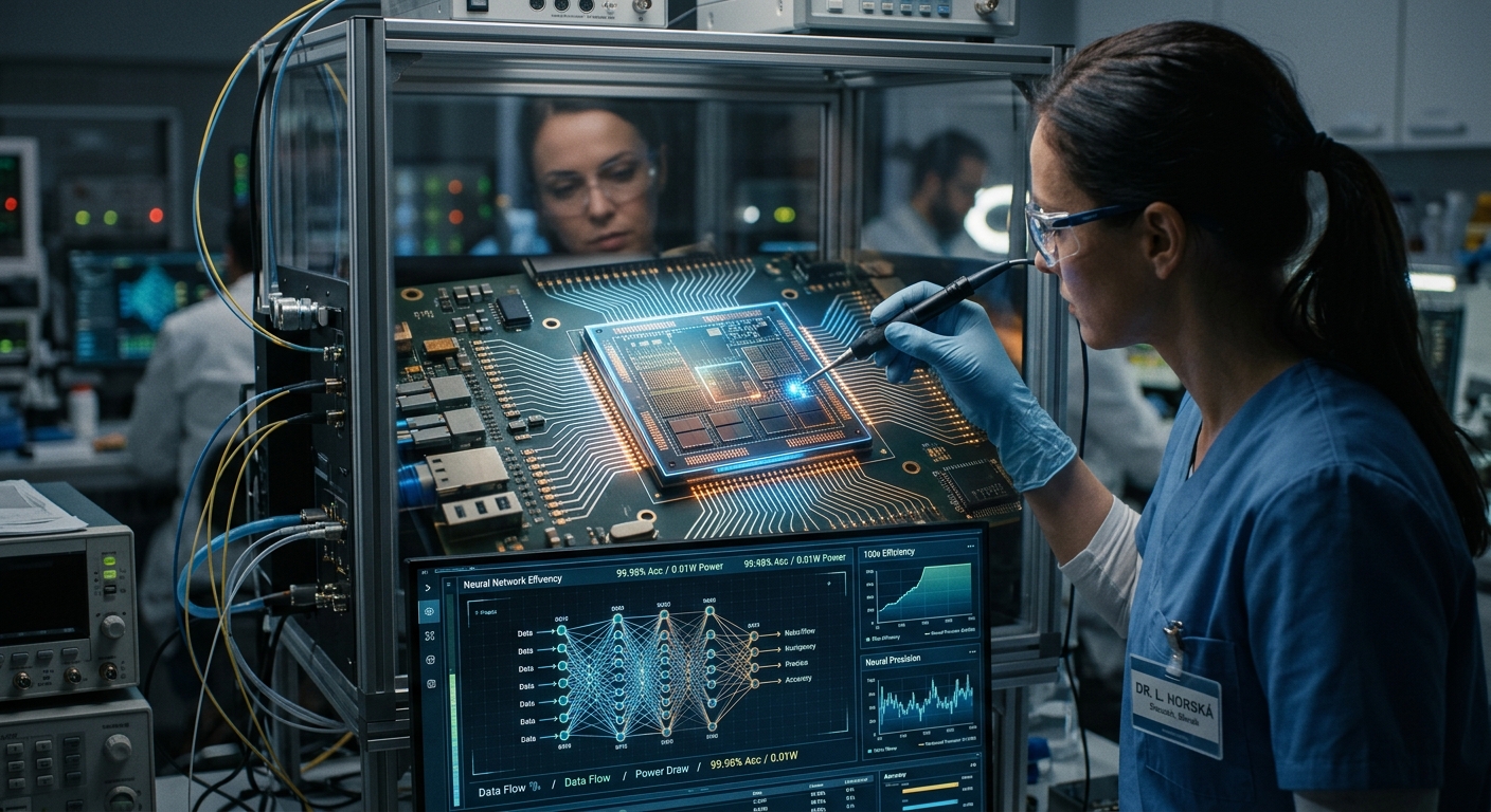 Ilustračný obrázok k článku