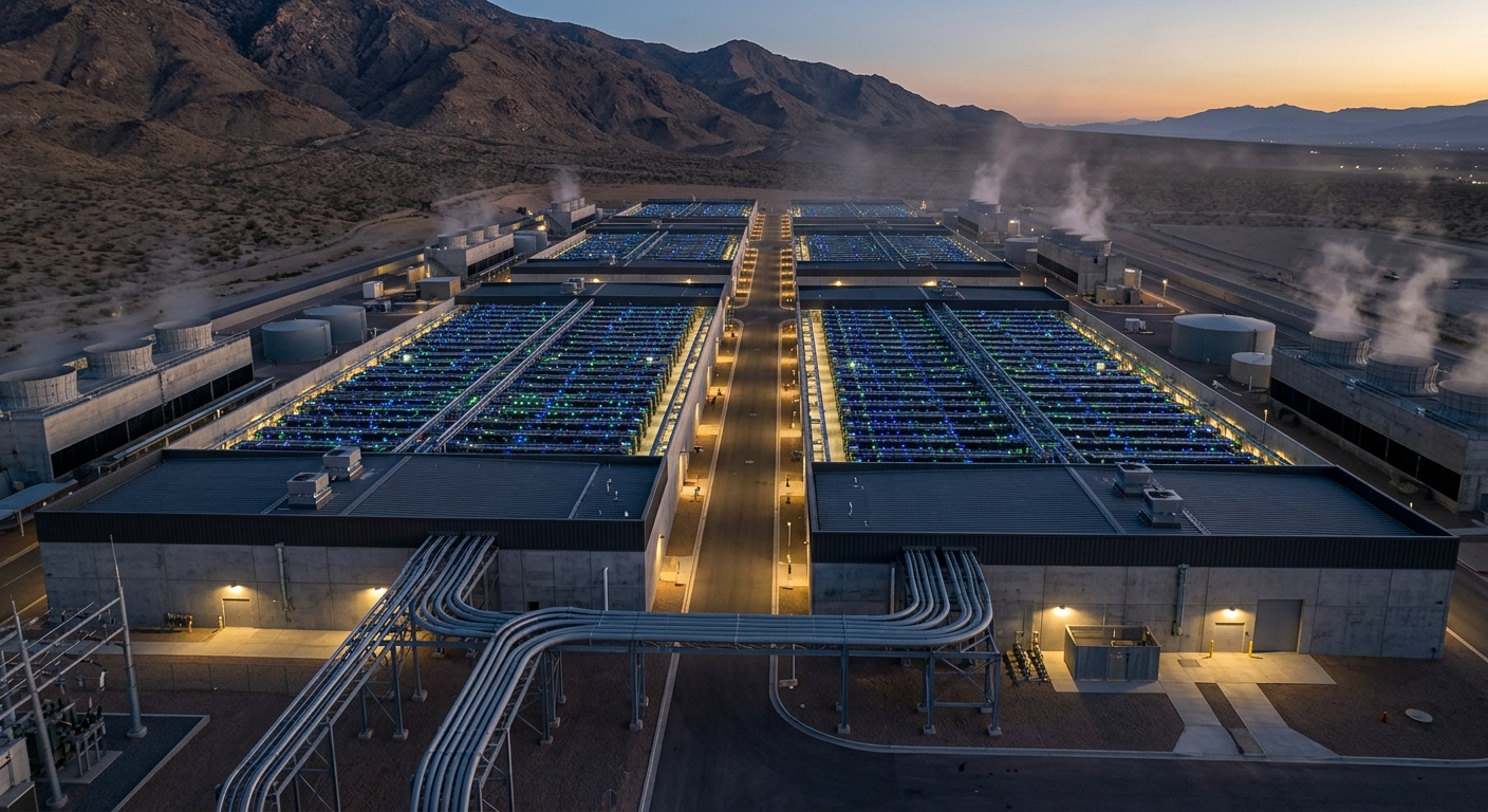 Zabudnite na Energetickú Krízu! Nový Prelom Pretransformuje AI: Spotreba Klesne 100x, Presnosť Vyletí!