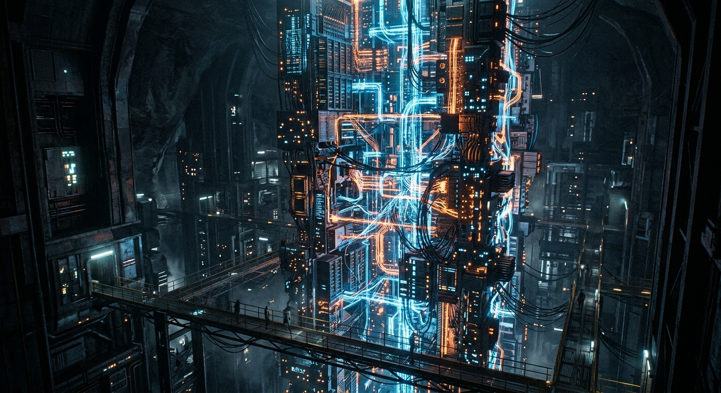 AI, ktorá myslí a šetrí? Prelom znižuje spotrebu energie 100-násobne!