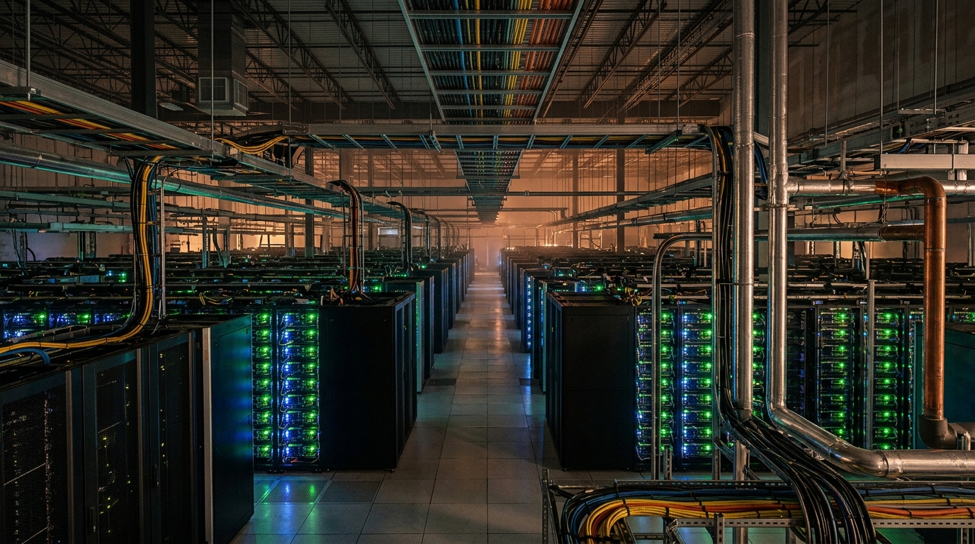 AI, ktorá myslí ako človek: Stovkykrát úspornejšia a presnejšia než kedykoľvek predtým!