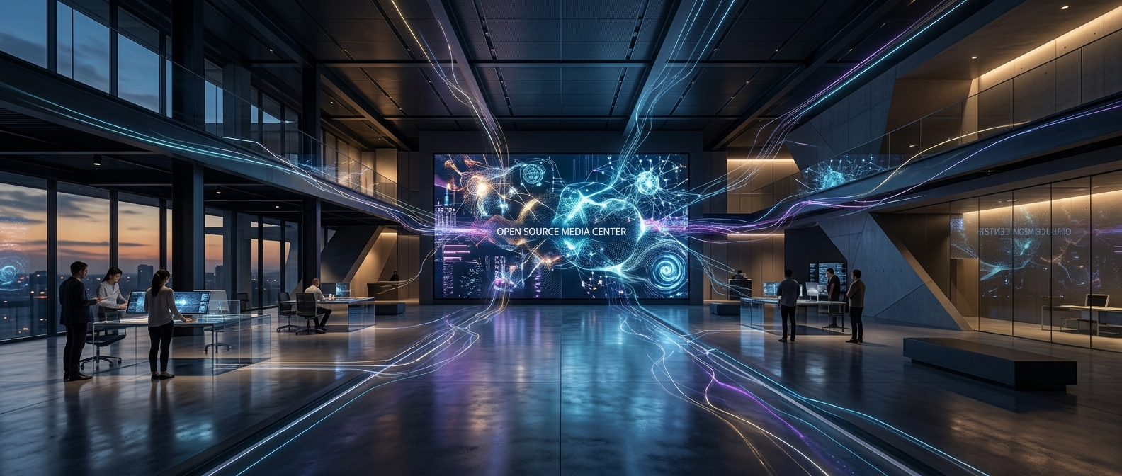 Kodi v roku 2026: Mýty vs. Realita! Ako AI transformuje multimédiá a kde je hranica zákona?