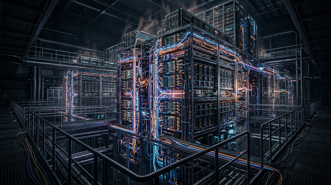 Revolúcia v AI: Systém, ktorý myslí ako človek, znižuje spotrebu energie o 99 %!