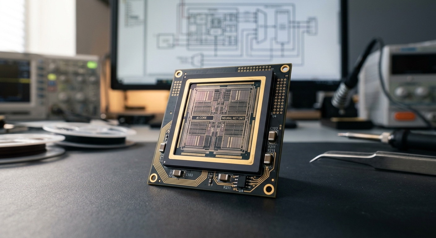 Ilustračný obrázok k článku