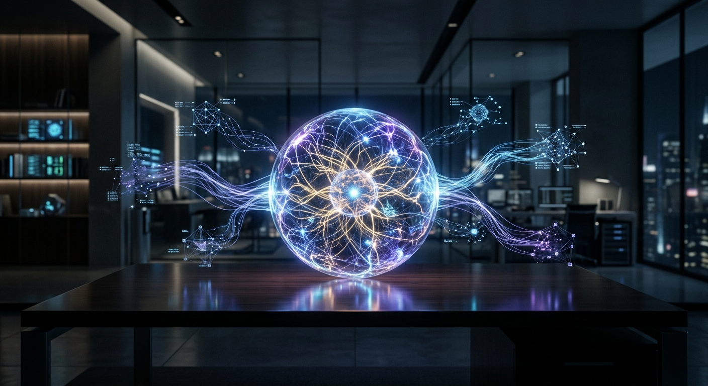 Zabudnite na tradičné poznámky! Karpathyho osobná AI encyklopédia prepíše pravidlá produktivity