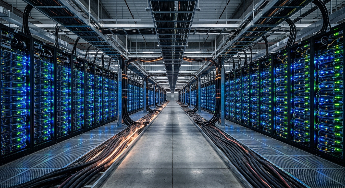 Tento prelom v AI zničí účty za energiu: Vedci menia hru o 100-násobok!