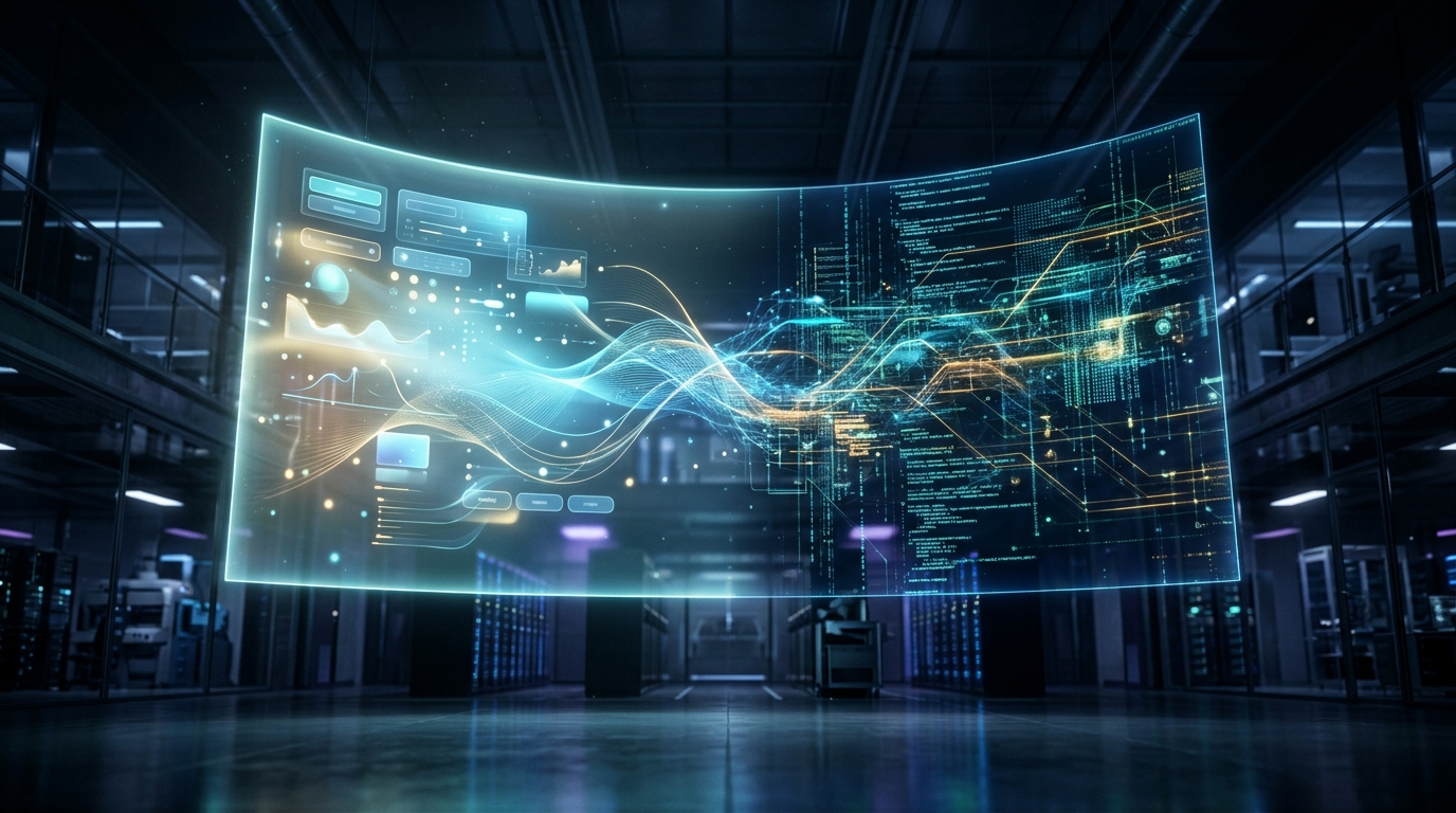 Revolúcia pred očami: Ako ChatGPT mení UI/UX a Google AI prepisuje programovanie!