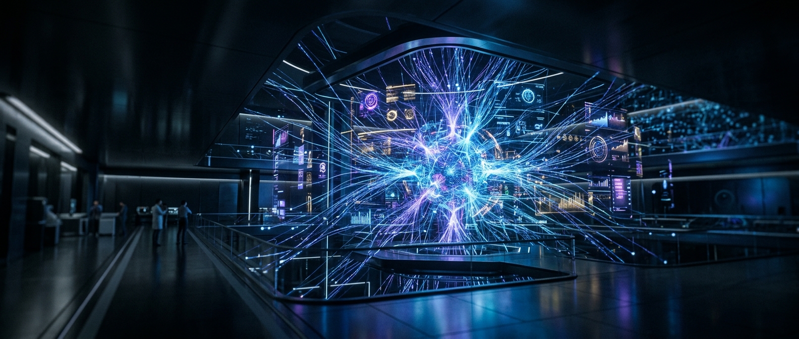 Meta mení pravidlá hry: Prelomová AI prichádza priamo do vášho WhatsAppu a Instagramu!