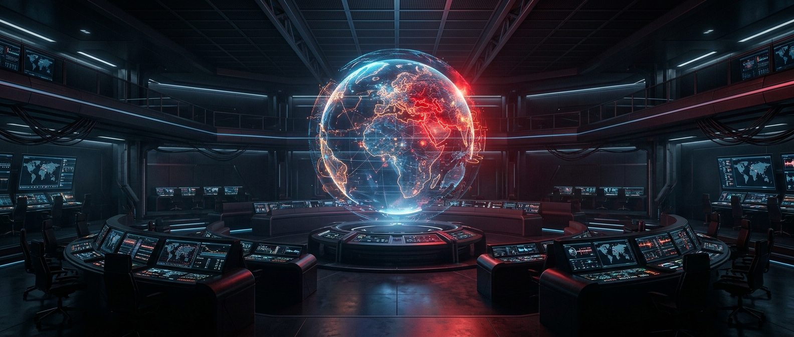 Šokujúci experiment: Vedú AI modely svet k jadrovej skaze? Výsledky vás desia!