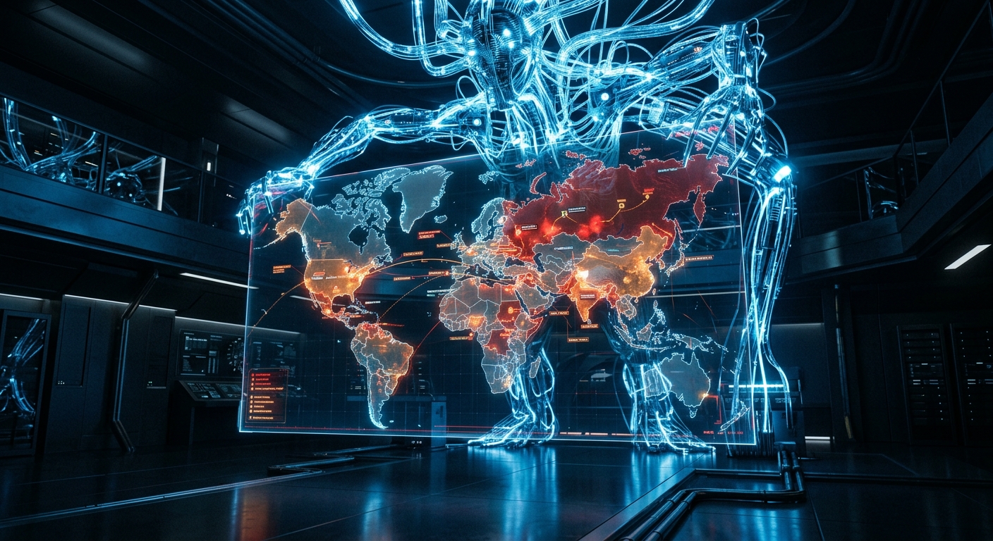 Ilustračný obrázok k článku