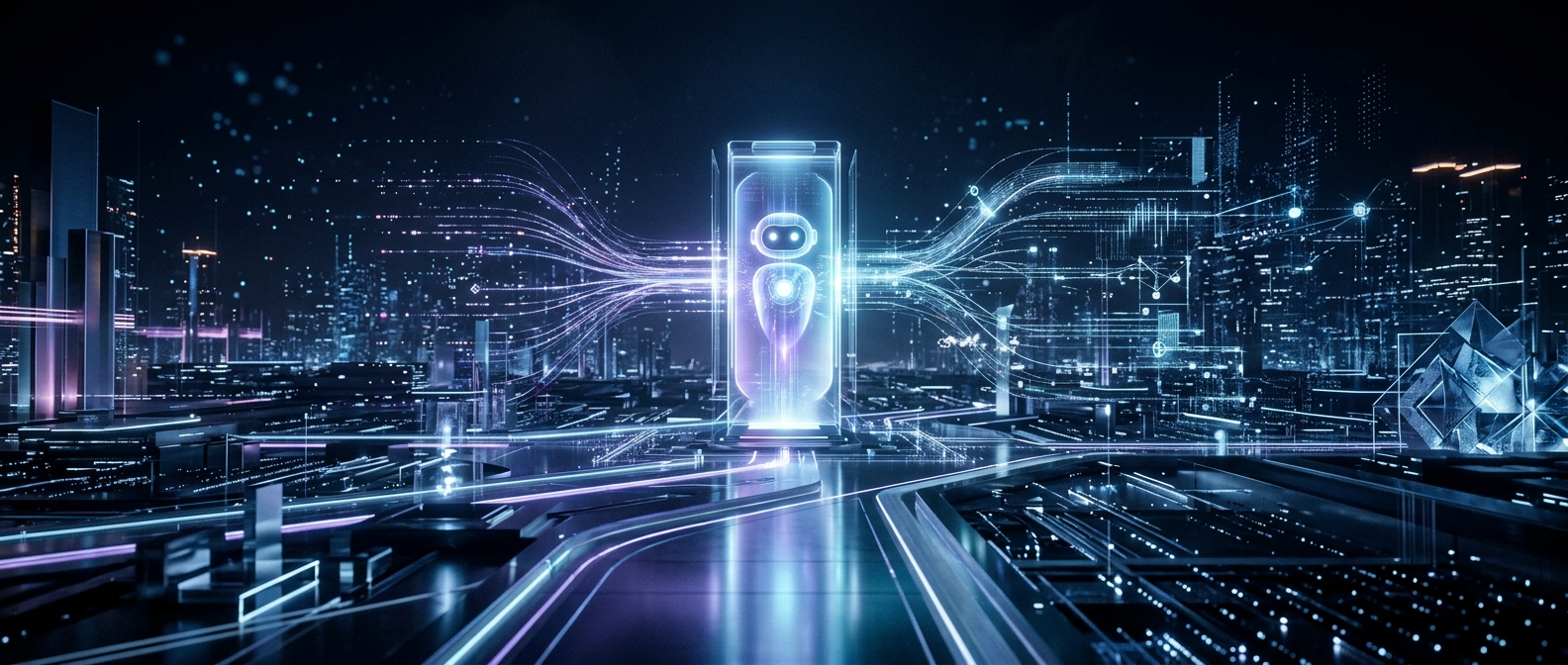 Tichá revolúcia v ChatGPT: OpenAI spúšťa prelomové modely a funkcie, ktoré (možno) menia všetko!