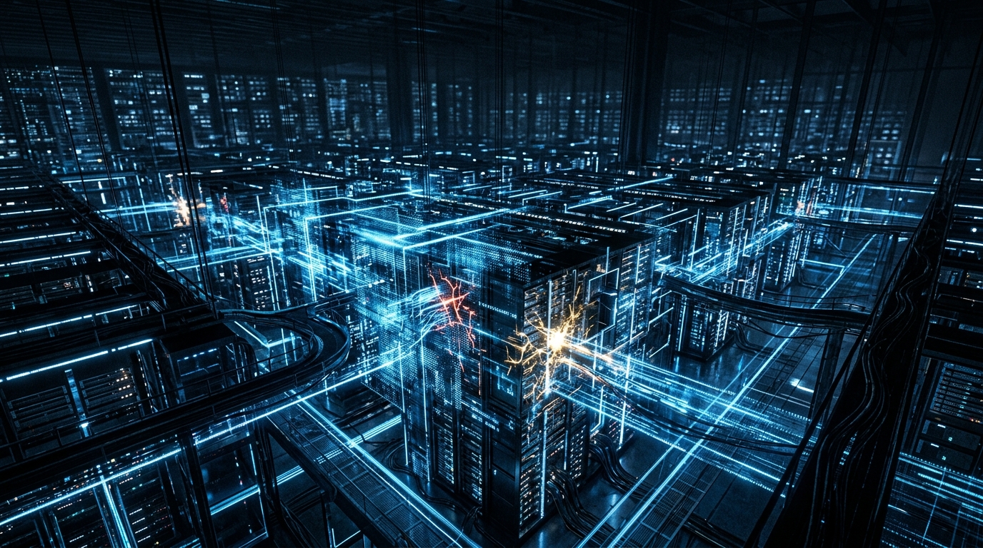 Prelom v Kyberbezpečnosti: AI Mythos objavuje slabiny s desivou presnosťou!