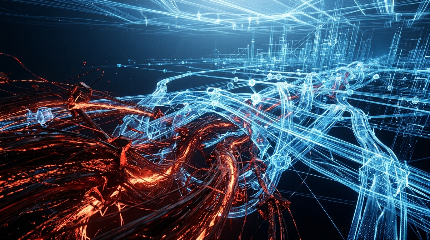 Môže „Zlovestná“ AI zachrániť internet? Anthropic spúšťa 100-miliónový projekt, ktorý mení pravidlá hry!