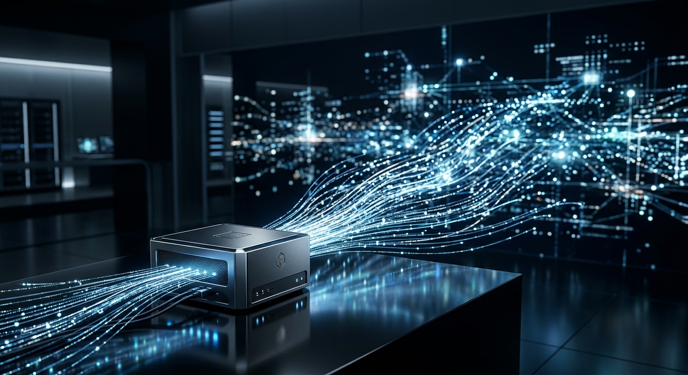 Ilustračný obrázok k článku