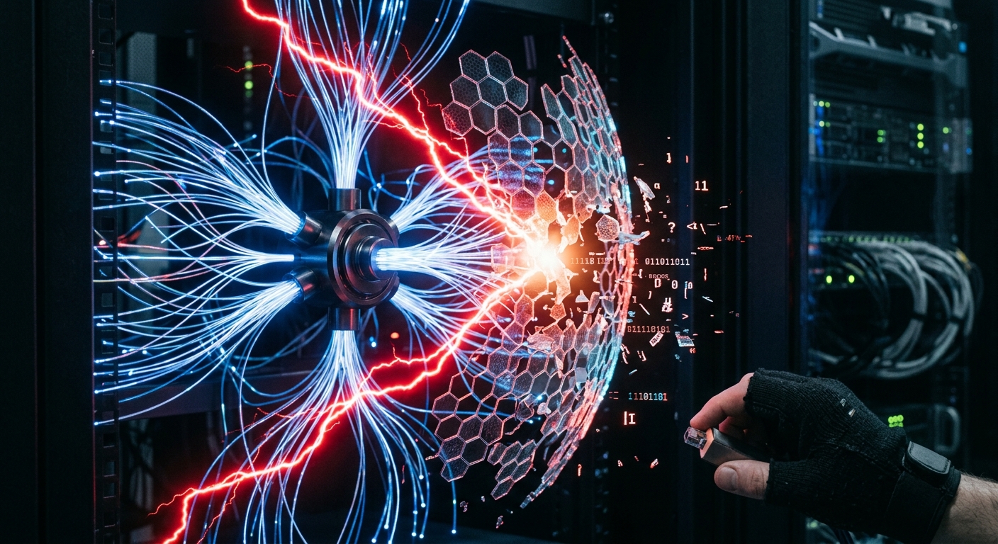 Ilustračný obrázok k článku