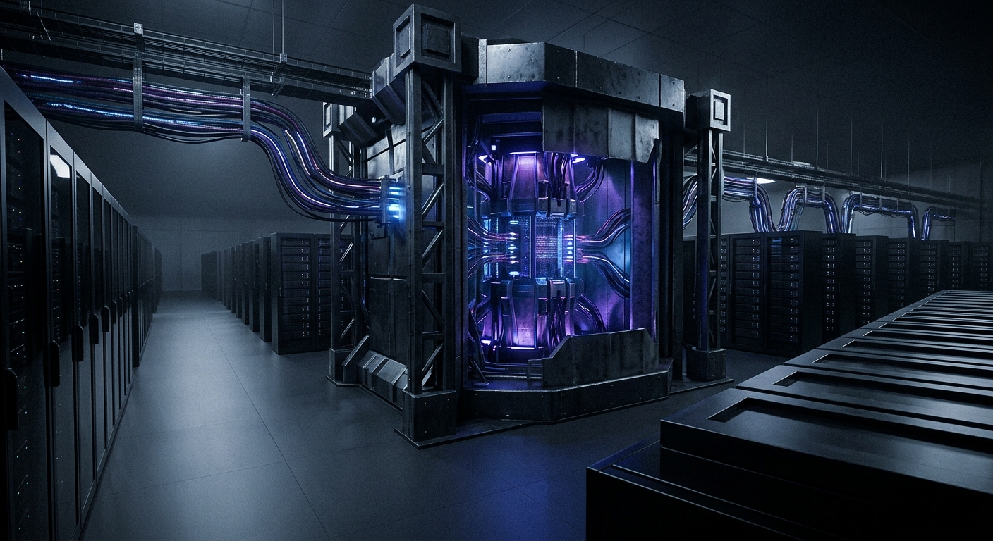 Príliš mocný na verejnosť? Anthropic desí svet AI s tajomným modelom Claude Mythos!