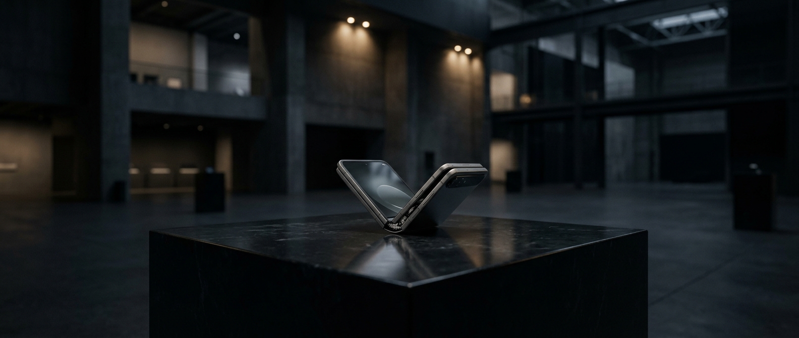 Je iPhone Fold Odsúdený na Oneskorenie? Prečo Apple bojuje s tajnou zbraňou!