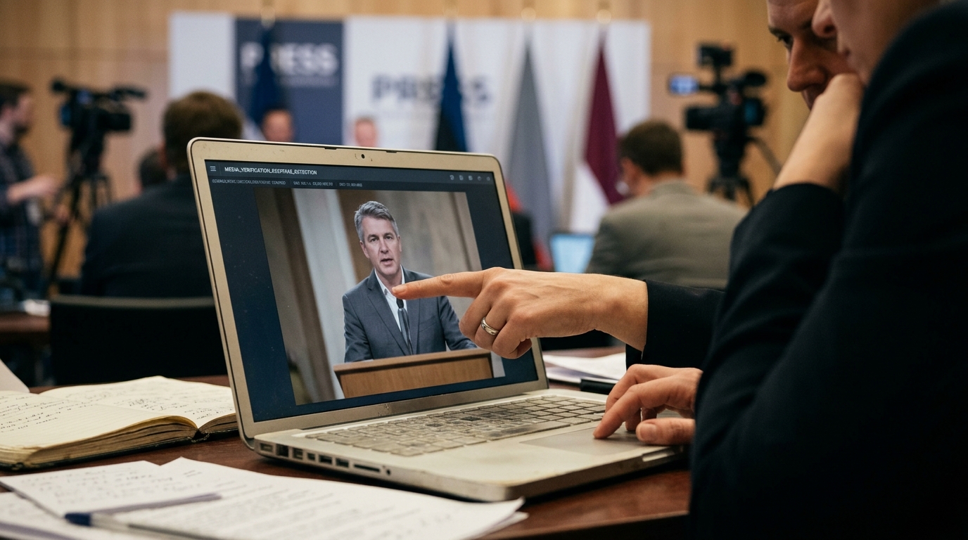 Ilustračný obrázok k článku