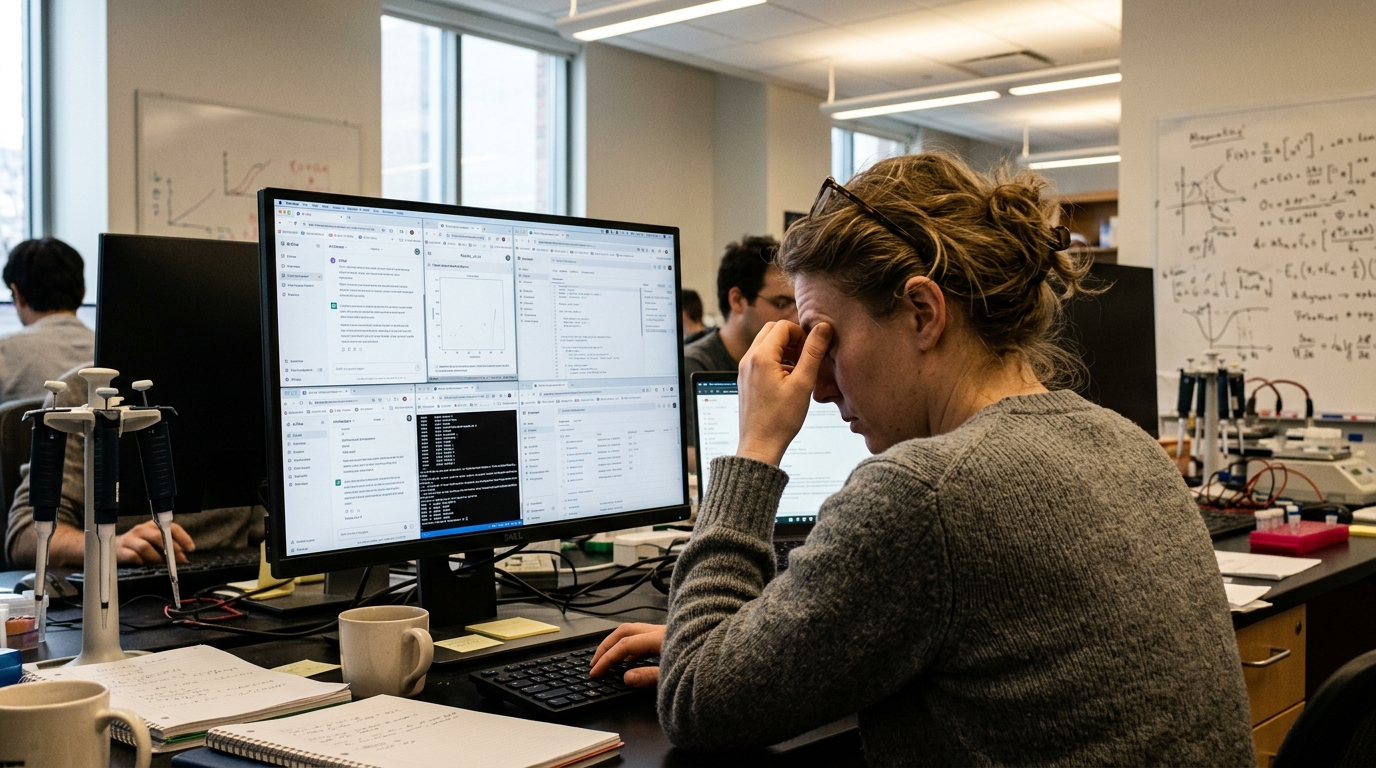 Ilustračný obrázok k článku