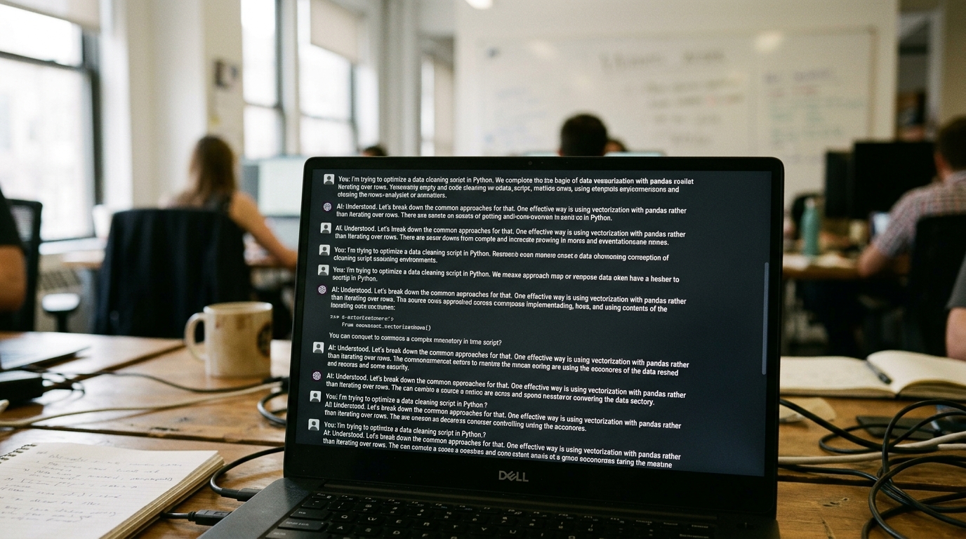 Ilustračný obrázok k článku