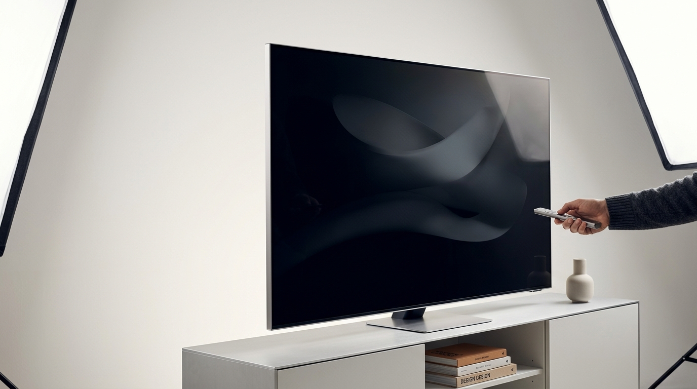 Samsung predstavuje AI televízory pre rok 2026 s Vision AI Companion