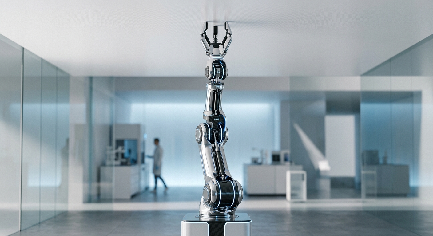 Ilustračný obrázok k článku