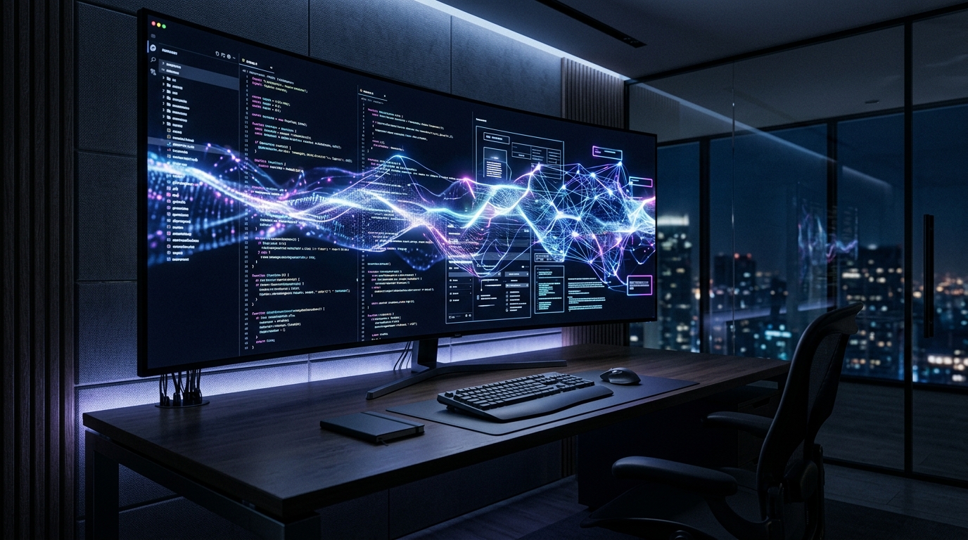 Šokujúca predpoveď: Zánik VS Code a Xcode už čoskoro? Tvorca Claude Code odhaľuje pravdu!