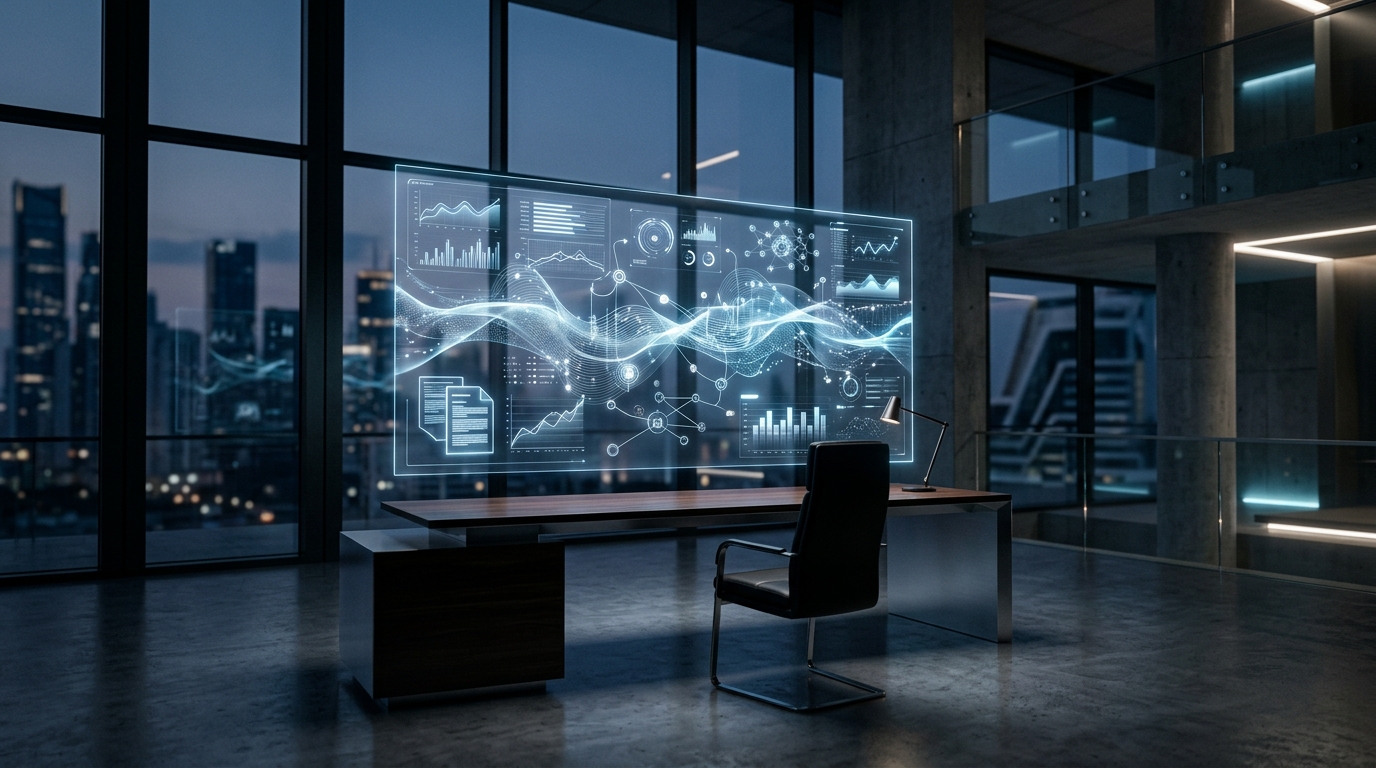 ChatGPT, akého nepoznáte: Tajné funkcie menia pravidlá vašej produktivity!