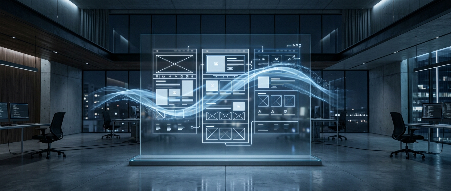 Už žiadne kódovanie: Claude Design od Anthropic prepisuje pravidlá tvorby webstránok!