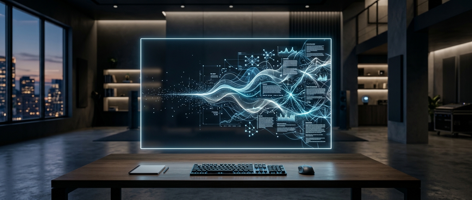 Už žiadne prázdne stránky: Ovládnite AI a tvorte texty, ktoré zaujmú už na prvý pohľad!