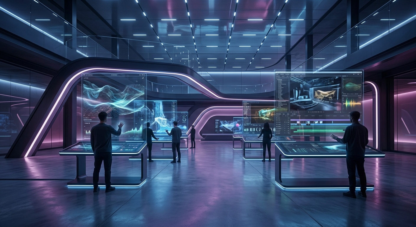 Zabudnite na staré pravidlá: Čínsky gigant s AI prepisuje budúcnosť filmovej tvorby!