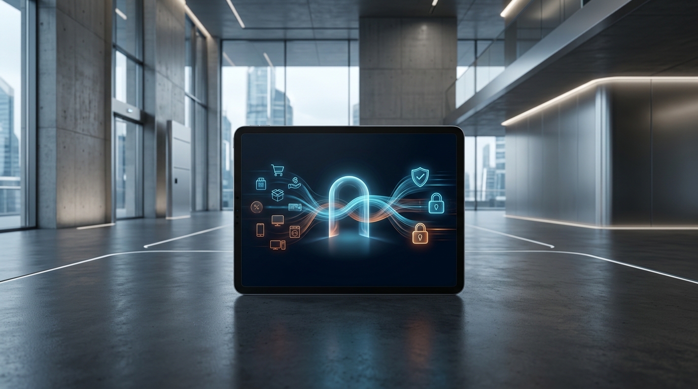 Alipay OTVÁRA BRÁNY: Necháte svojho AI agenta nakupovať za vás? Prichádza revolúcia!