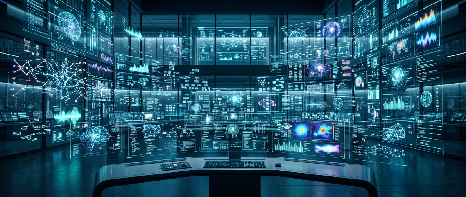 Zahoďte desiatky AI nástrojov! Toto je TAJNÁ TROJKA, ktorá vám v roku 2026 strojnásobí produktivitu