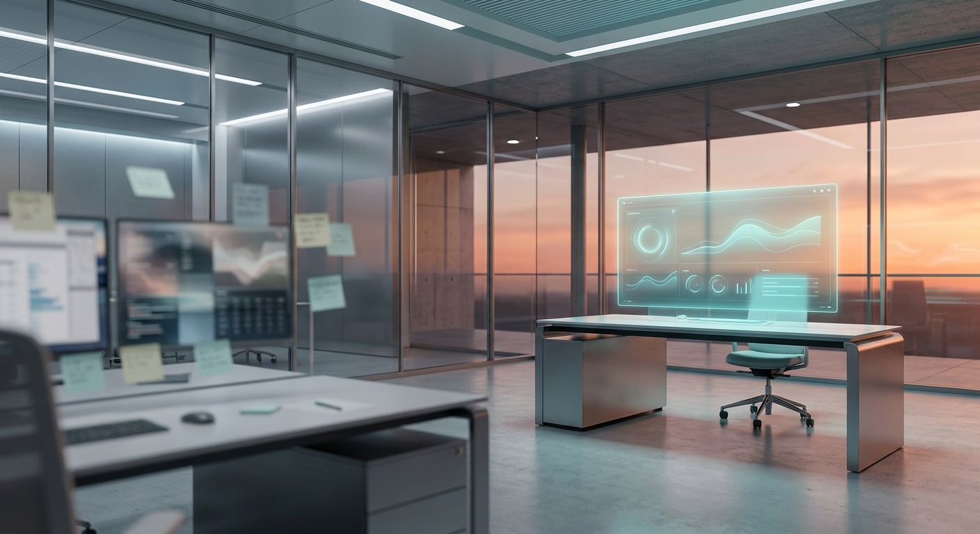 5 aplikácií, ktoré vám v roku 2026 zmenia pracovný deň: Odložte multitasking, nastúpila AI