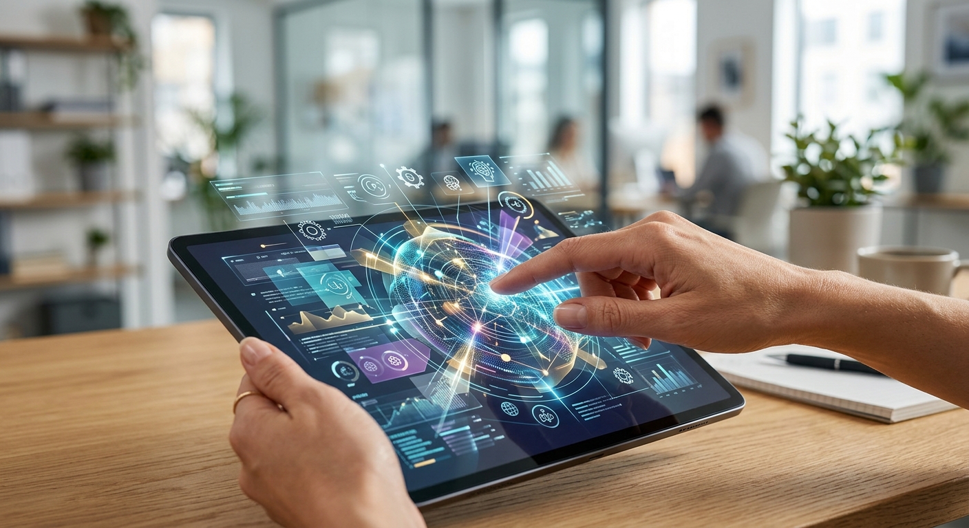 Ilustračný obrázok k článku