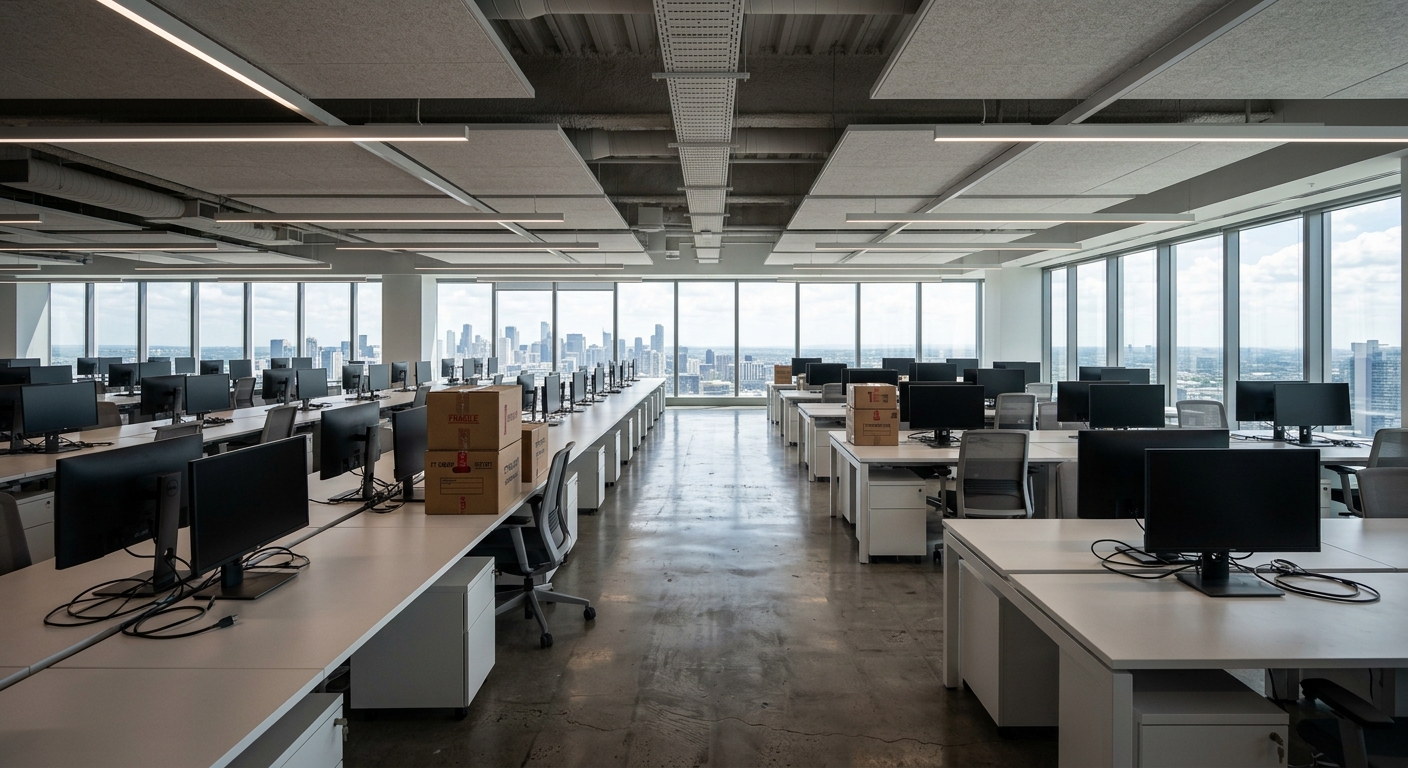 Meta a Microsoft šokovali svet: Sú tisíce prepustených obete AI, alebo cesta k efektivite?