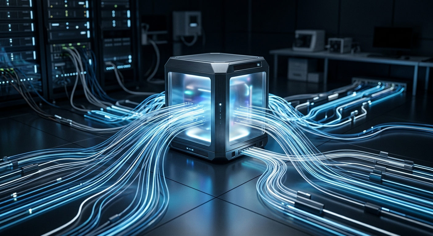 Ilustračný obrázok k článku